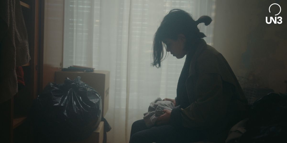 “El Infierno” llega a UN3.TV, un viaje a la oscuridad del alma