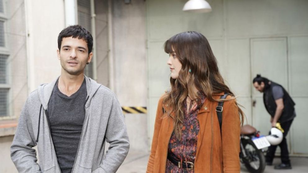 Guido Pennelli al frente de un enriquecedor camino artístico en el que confluyen la actuación y la música