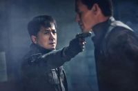 Crítica de “Proyecto Extracción”, delirante superproducción con Jackie Chan y John Cena
