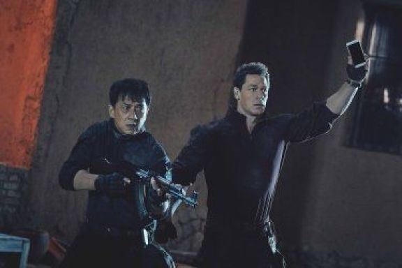 Crítica de “Proyecto Extracción”, delirante superproducción con Jackie Chan y John Cena