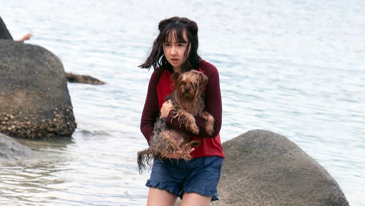 Critica de “Megalodón 2: El gran abismo”, la batalla antológica entre un pelado y los tiburones