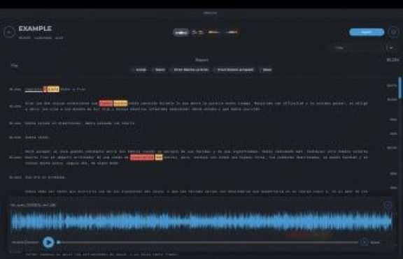 Diez proyectos basados en metaverso, IA,  realidad aumentada, competirán en San Sebastián
