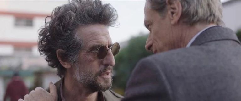 Crítica de “Doble discurso”, el coach de la política con Diego Peretti