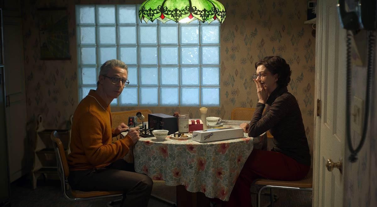 Critica de "El tiempo del Armagedón", James Gray en un viaje personal y sociopolítico