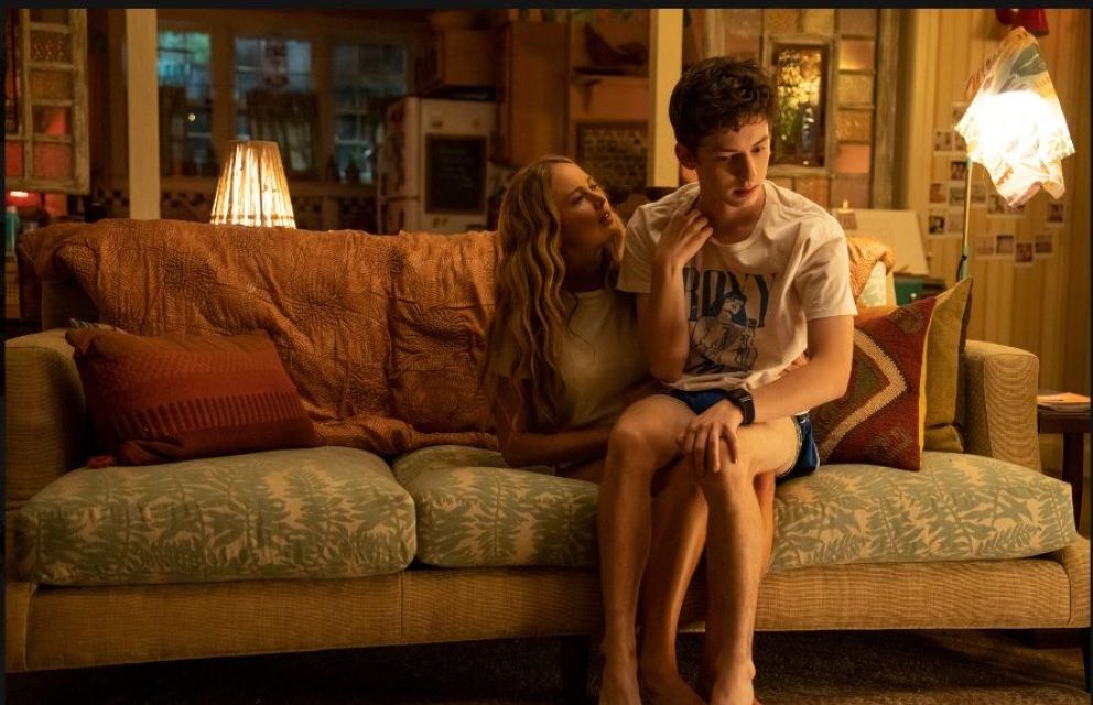 Crítica de "Hazme el favor", todo por un auto