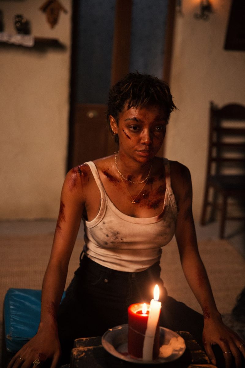 Crítica de “Háblame”, la terrorífica película australiana de A24