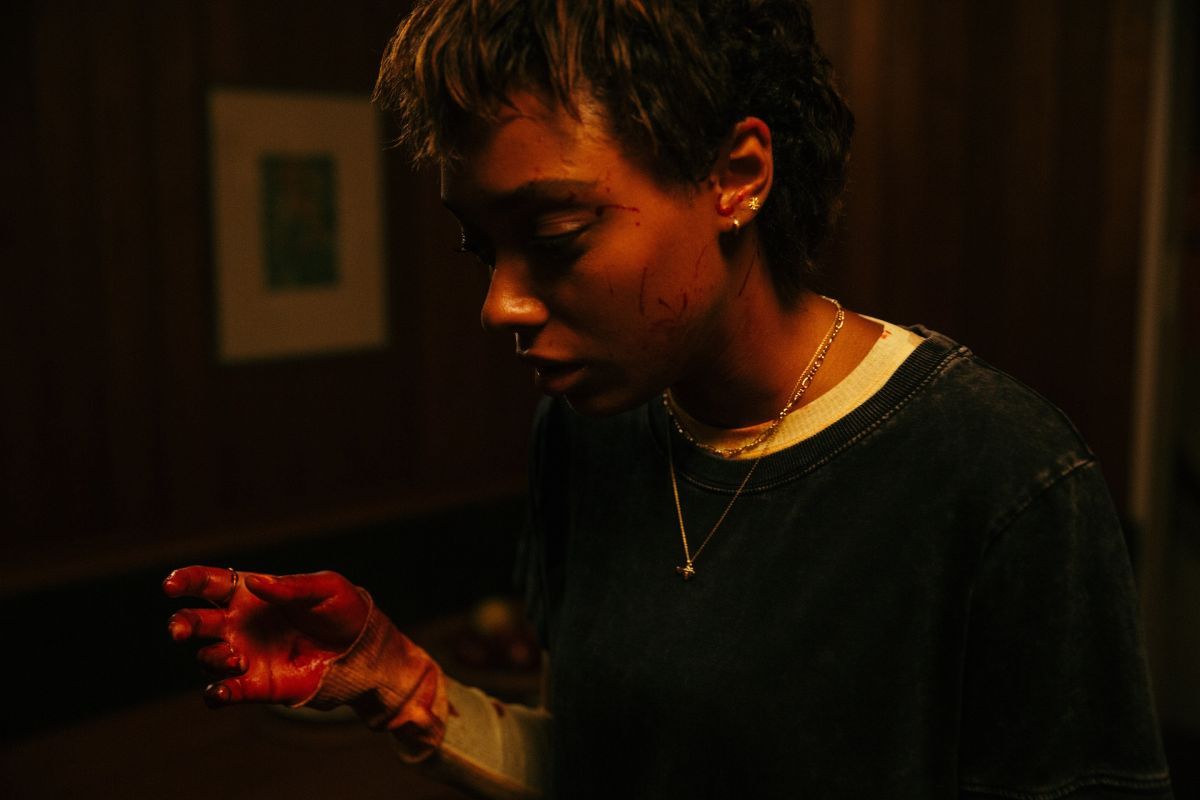 Crítica de “Háblame”, la terrorífica película australiana de A24