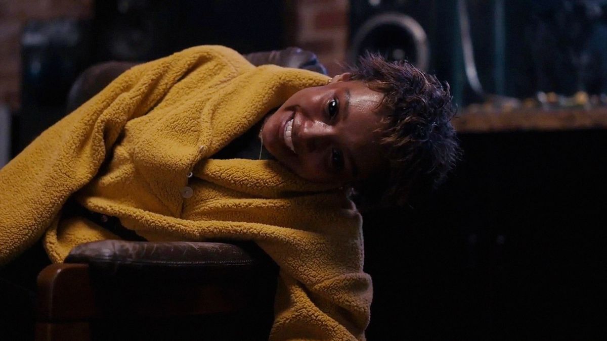 Crítica de “Háblame”, la terrorífica película australiana de A24