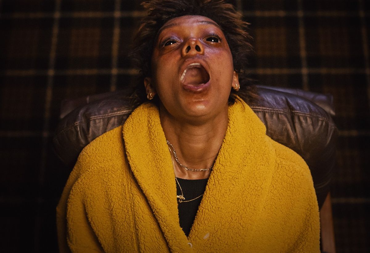 Crítica de “Háblame”, la terrorífica película australiana de A24