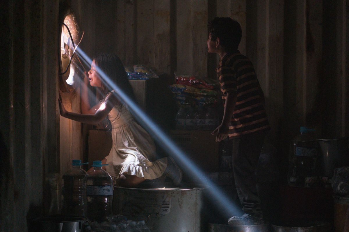 Crítica de “Sonido de libertad", la polémica película sobre la pedofilia con Jim Caviezel