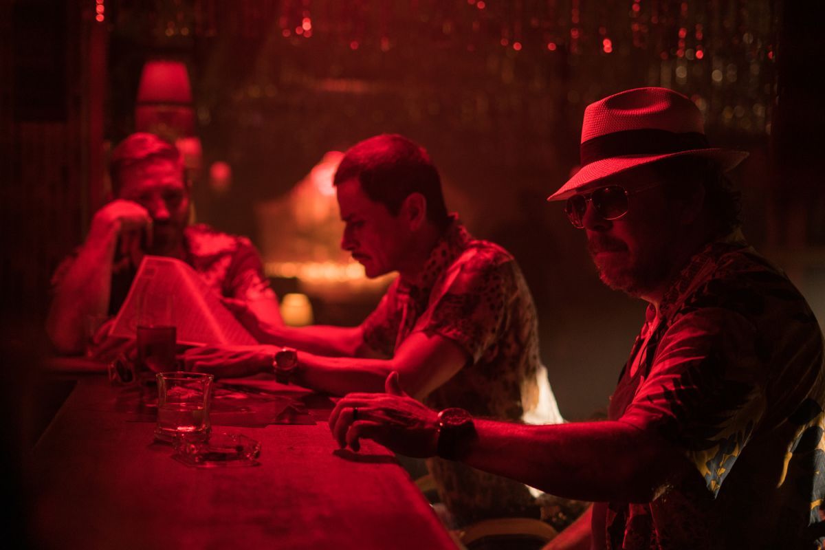 Crítica de “Sonido de libertad", la polémica película sobre la pedofilia con Jim Caviezel