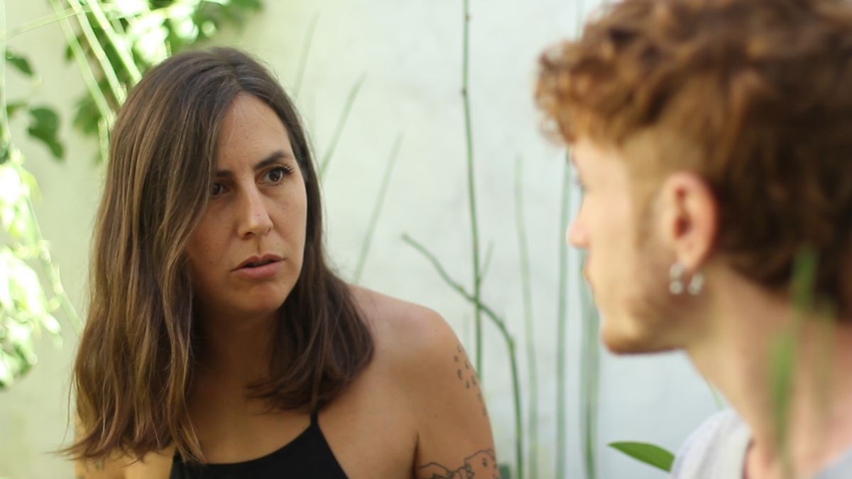 Crítica de "Invisibles", documental sobre la situación de los animales en la alimentación