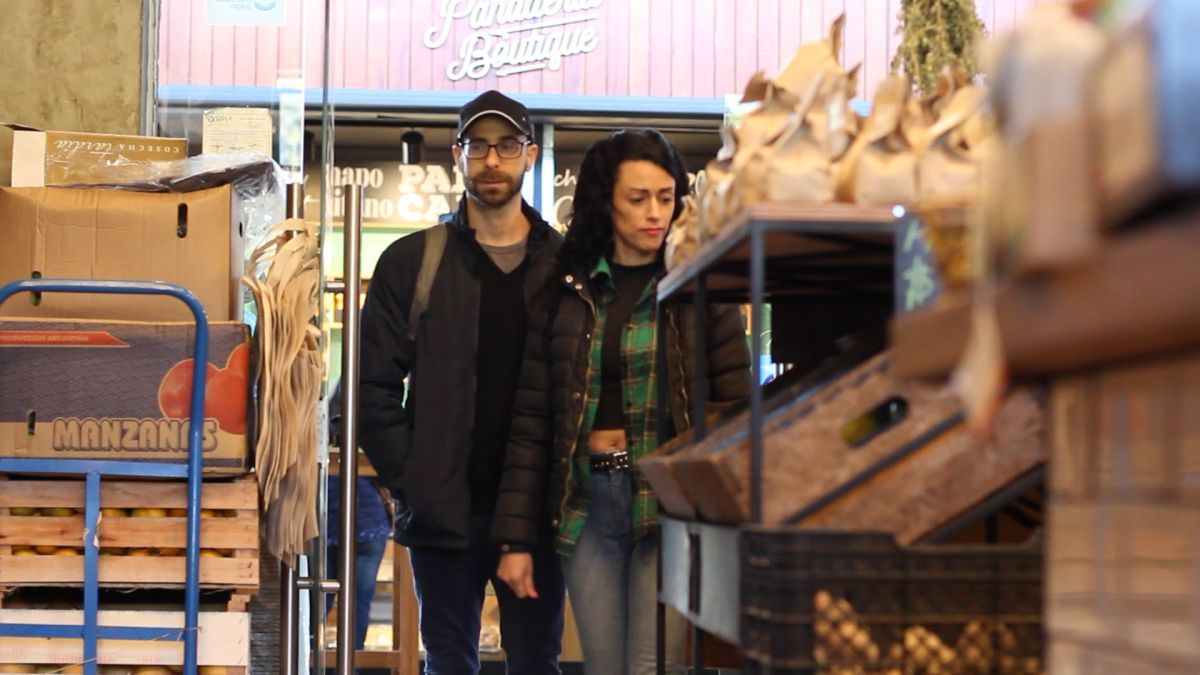 Crítica de "Invisibles", documental sobre la situación de los animales en la alimentación