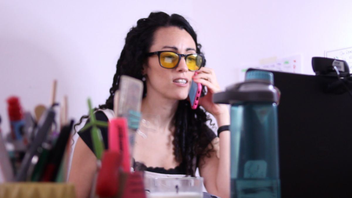 Crítica de "Invisibles", documental sobre la situación de los animales en la alimentación