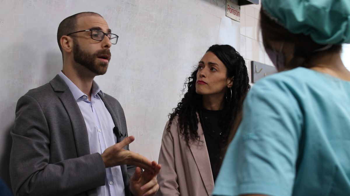 Crítica de "Invisibles", documental sobre la situación de los animales en la alimentación