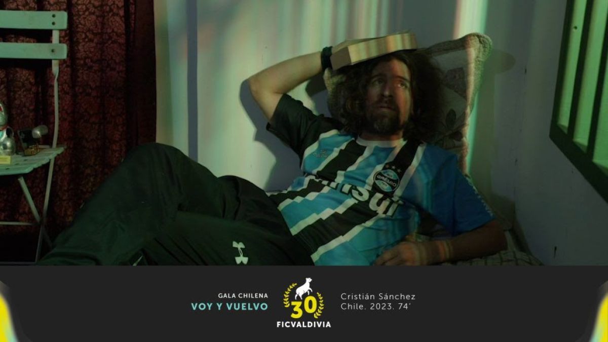 30 FICValdivia anuncia parte de su programación