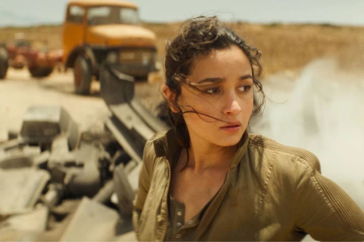 Crítica de "Agente Stone", con Gal Gadot como la nueva reina de corazones del cine de espías