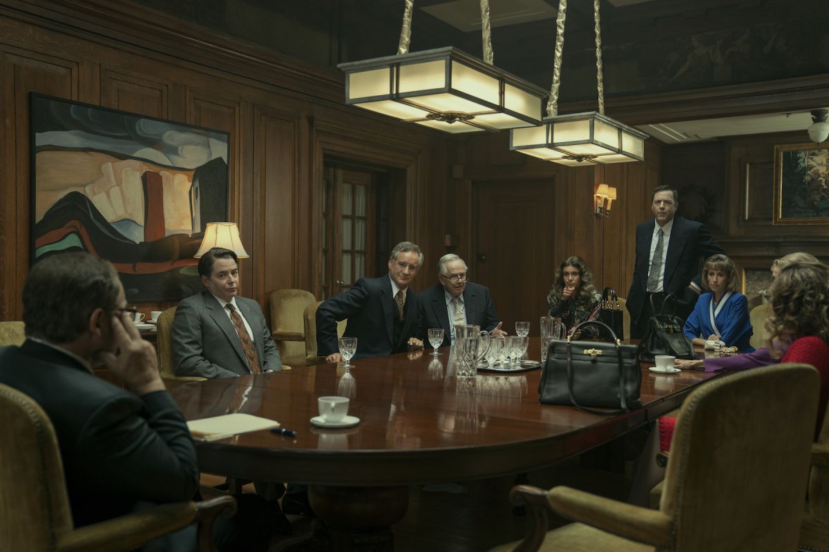 Crítica de “Medicina letal”, Matthew Broderick y el fármaco que mata