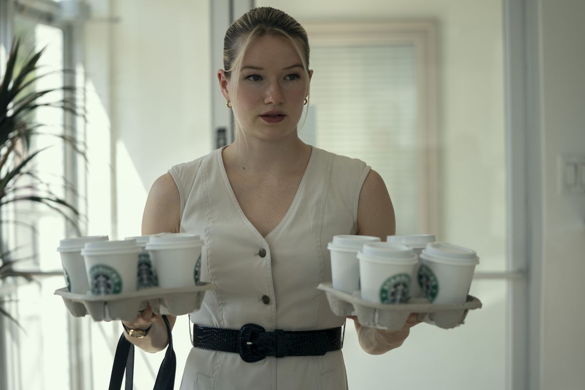 Crítica de “Medicina letal”, Matthew Broderick y el fármaco que mata