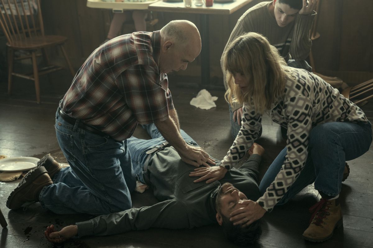 Crítica de “Medicina letal”, Matthew Broderick y el fármaco que mata