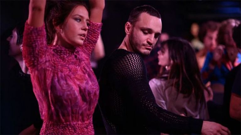 Crítica de "Pasajes", Ira Sachs y la simpleza del poliamor 