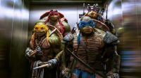 Crítica de "Tortugas Ninja", los remakes mueren varias veces