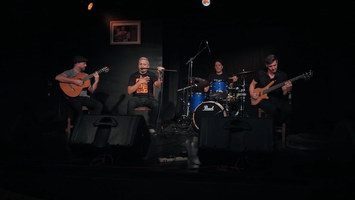 Crítica de "Pulsando la vida", una necesaria visión y reivindicación del canto cuyano