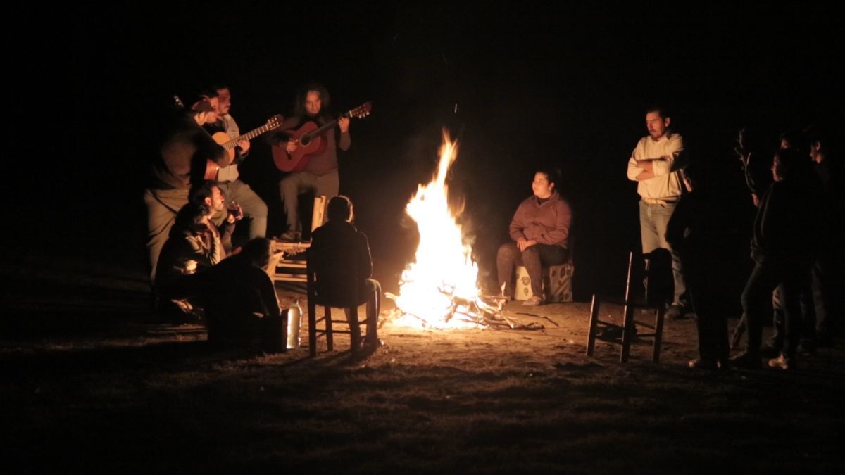 Crítica de "Pulsando la vida", una necesaria visión y reivindicación del canto cuyano