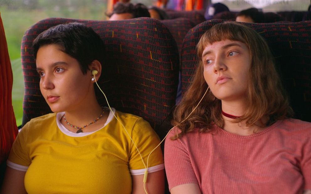 Crítica de "Las hijas", la costarricense-panameña Kattia G. Zúñiga explora la juventud y la dinámica familiar