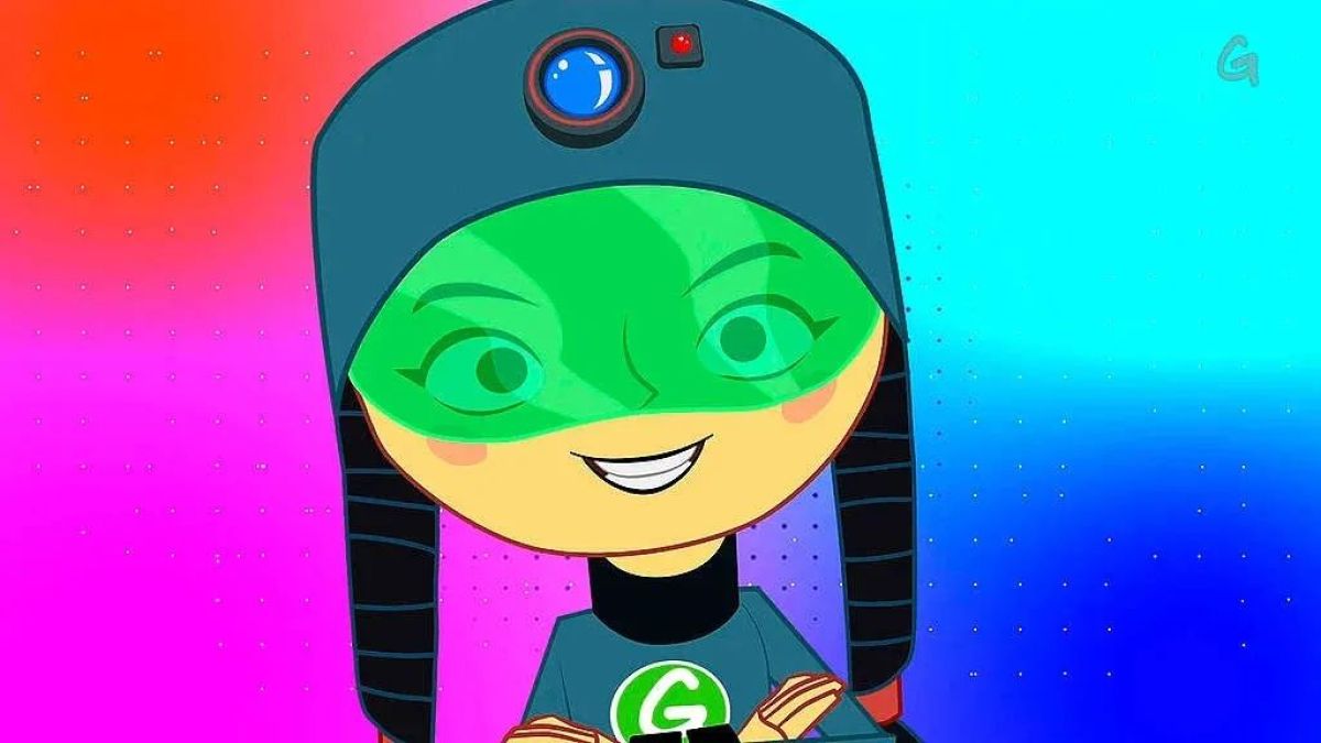 "Lina y los Amigos del Arcoiris", una serie para los más pequeños sobre aventuras y activismo en defensa del ambiente