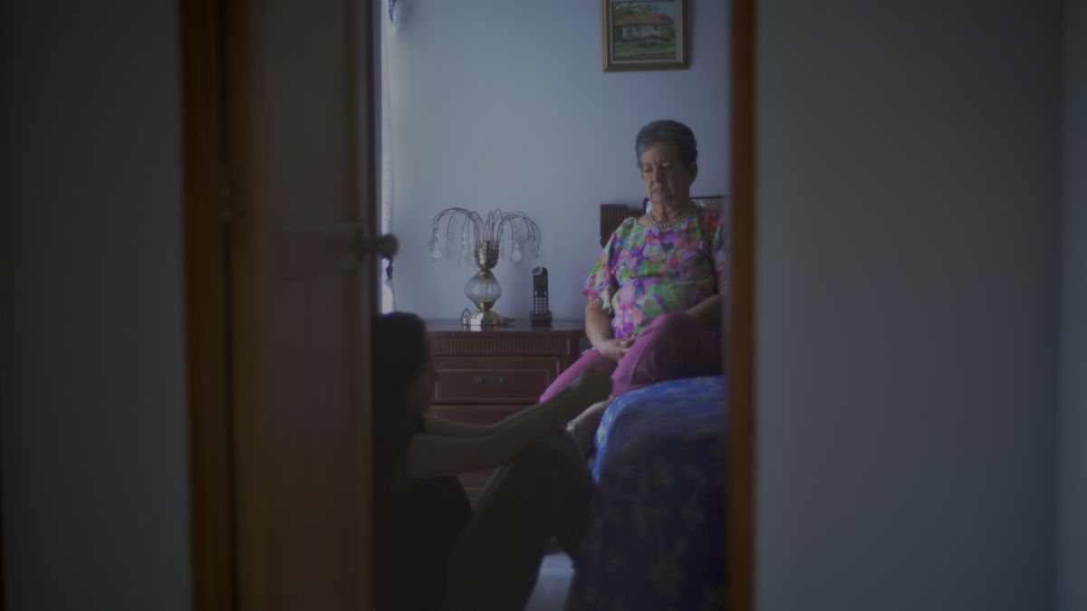 Crítica de "Amando a Martha", Daniela López Osorio aborda los recuerdos de una familia