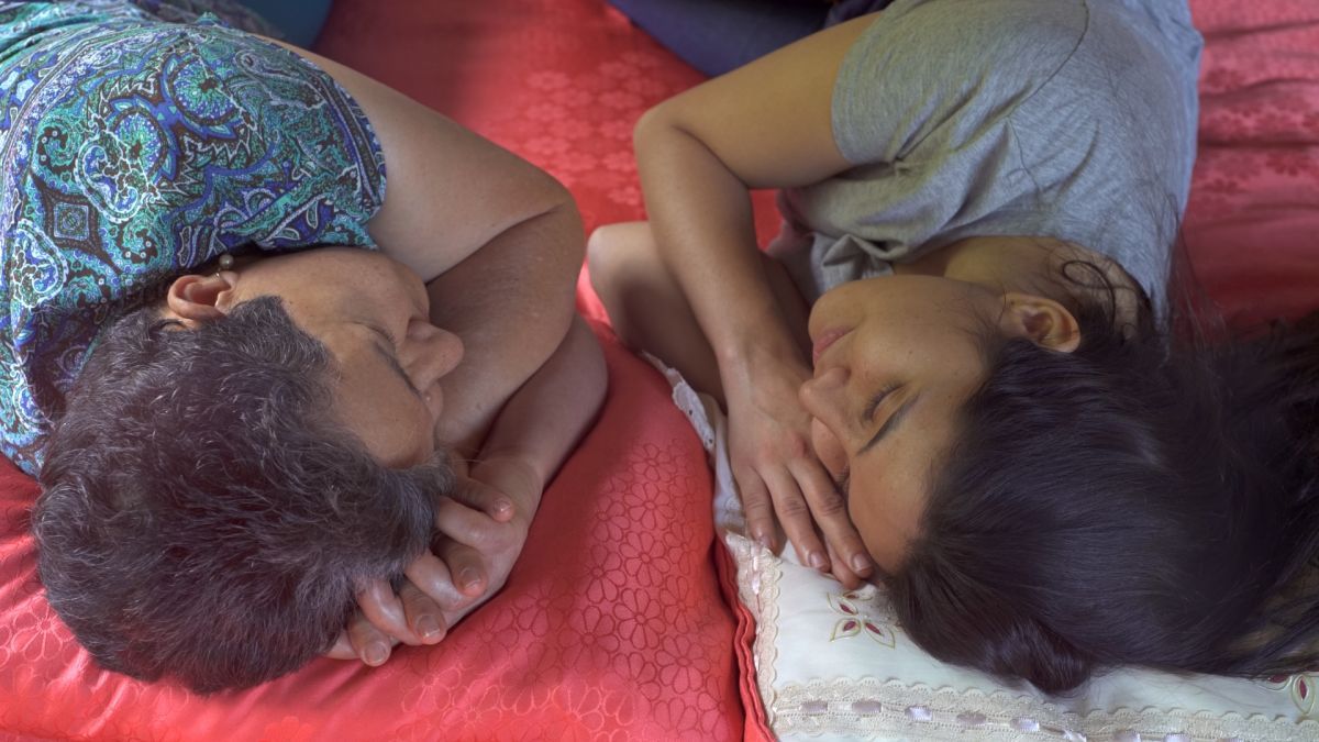 Crítica de "Amando a Martha", Daniela López Osorio aborda los recuerdos de una familia