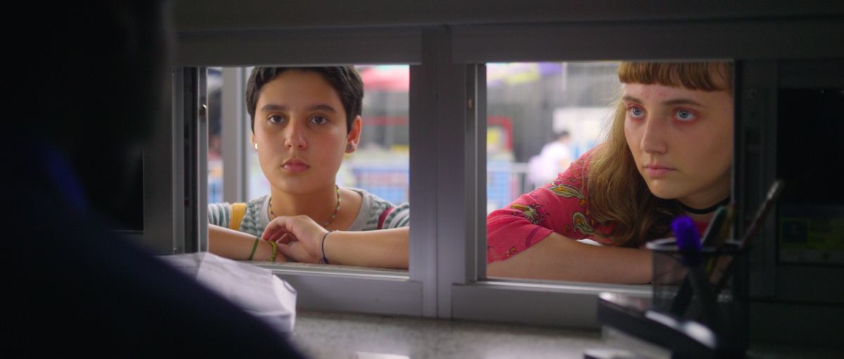 Crítica de "Las hijas", la costarricense-panameña Kattia G. Zúñiga explora la juventud y la dinámica familiar