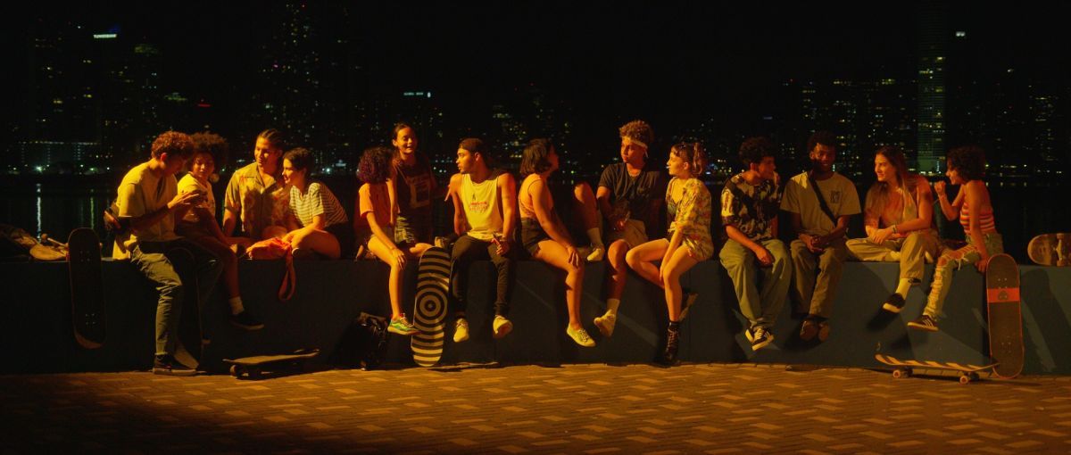 Crítica de "Las hijas", la costarricense-panameña Kattia G. Zúñiga explora la juventud y la dinámica familiar