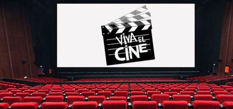 Semana ¡Viva el cine!, un Festival que fusiona arte, educación y entretenimiento audiovisual