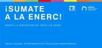 La ENERC abrió la inscripción para el ciclo lectivo 2024 en todas sus sedes