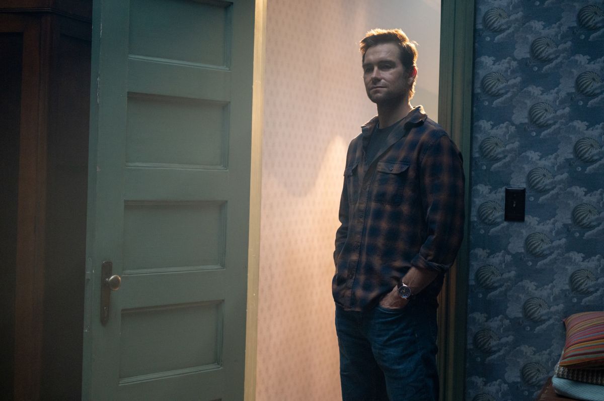 Crítica de “Toc Toc Toc (Cobweb)”, el sonido del mal, una telaraña de miedos