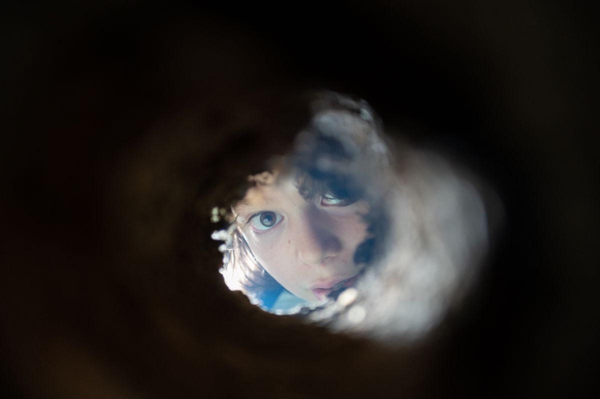 Crítica de “Toc Toc Toc (Cobweb)”, el sonido del mal, una telaraña de miedos