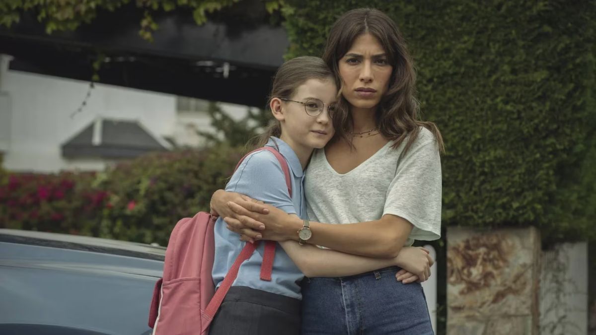 Crítica de "¿Quién es Erin Carter?" , misterio, suspenso y una doble vida en Barcelona