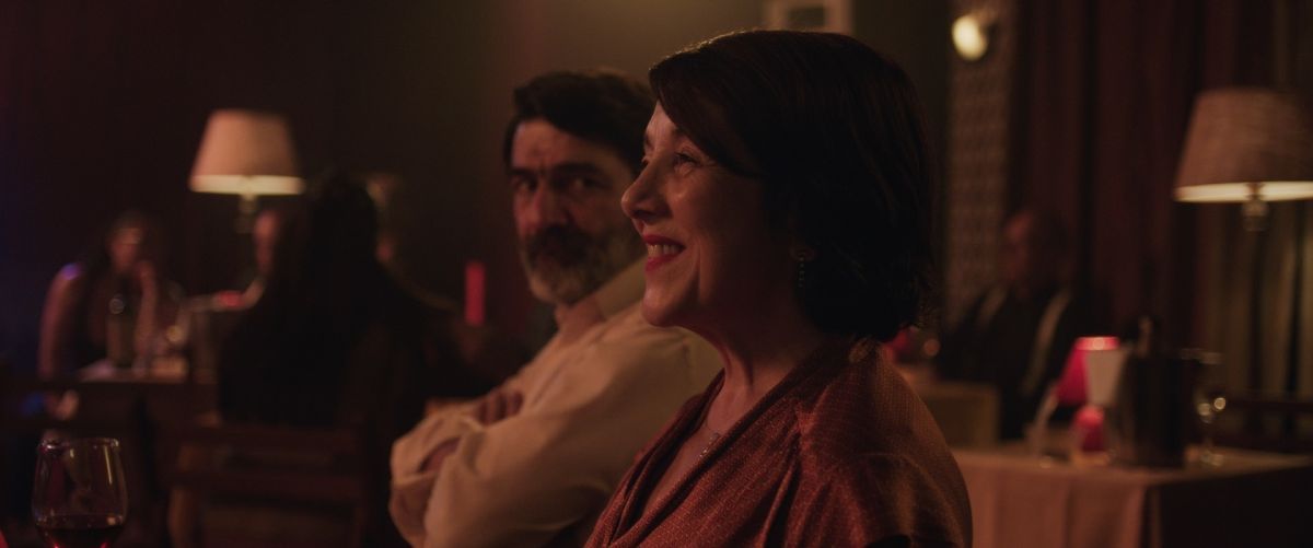 Crítica de "Milonga", Paulina García y César Troncoso entre el dolor y el volver a empezar