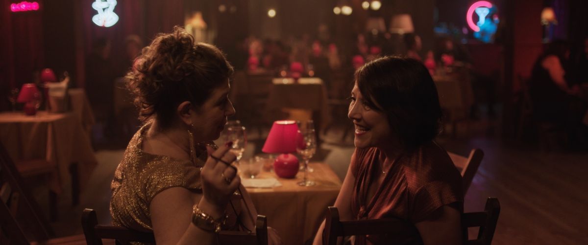 Crítica de "Milonga", Paulina García y César Troncoso entre el dolor y el volver a empezar