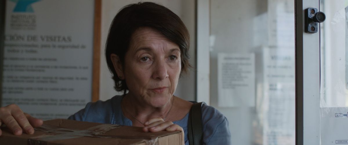 Crítica de "Milonga", Paulina García y César Troncoso entre el dolor y el volver a empezar