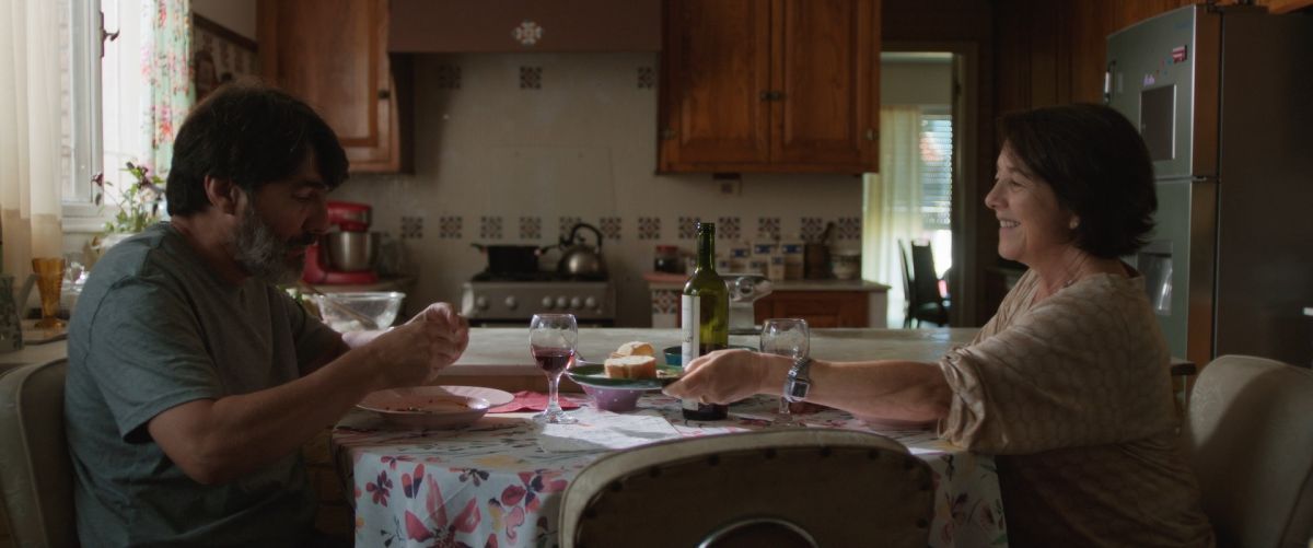 Crítica de "Milonga", Paulina García y César Troncoso entre el dolor y el volver a empezar