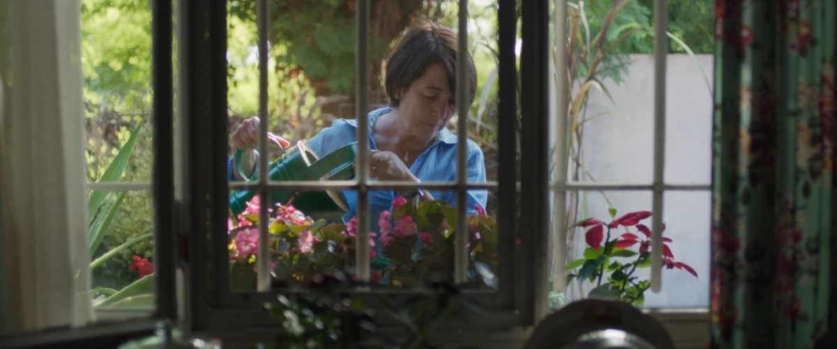 Crítica de "Milonga", Paulina García y César Troncoso entre el dolor y el volver a empezar