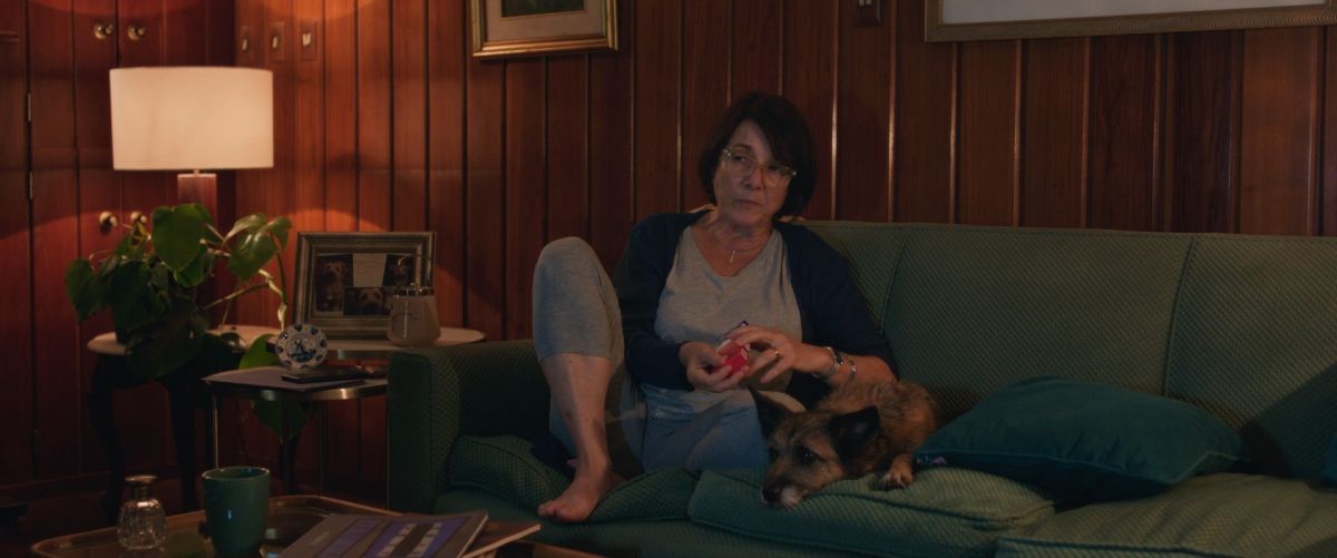 Crítica de "Milonga", Paulina García y César Troncoso entre el dolor y el volver a empezar