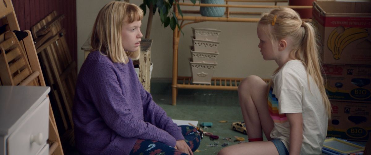 Crítica de “Poderes ocultos”, perturbadora producción noruega que explora la oscuridad de la niñez