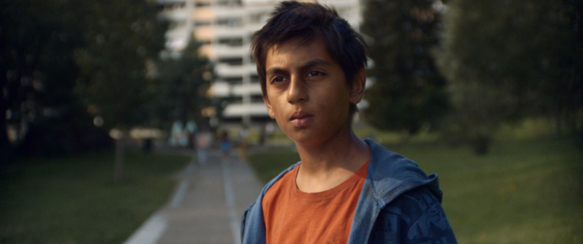 Crítica de “Poderes ocultos”, perturbadora producción noruega que explora la oscuridad de la niñez