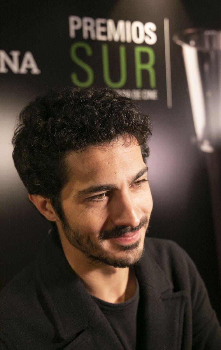 Todos los ganadores de los Premios Sur 2022