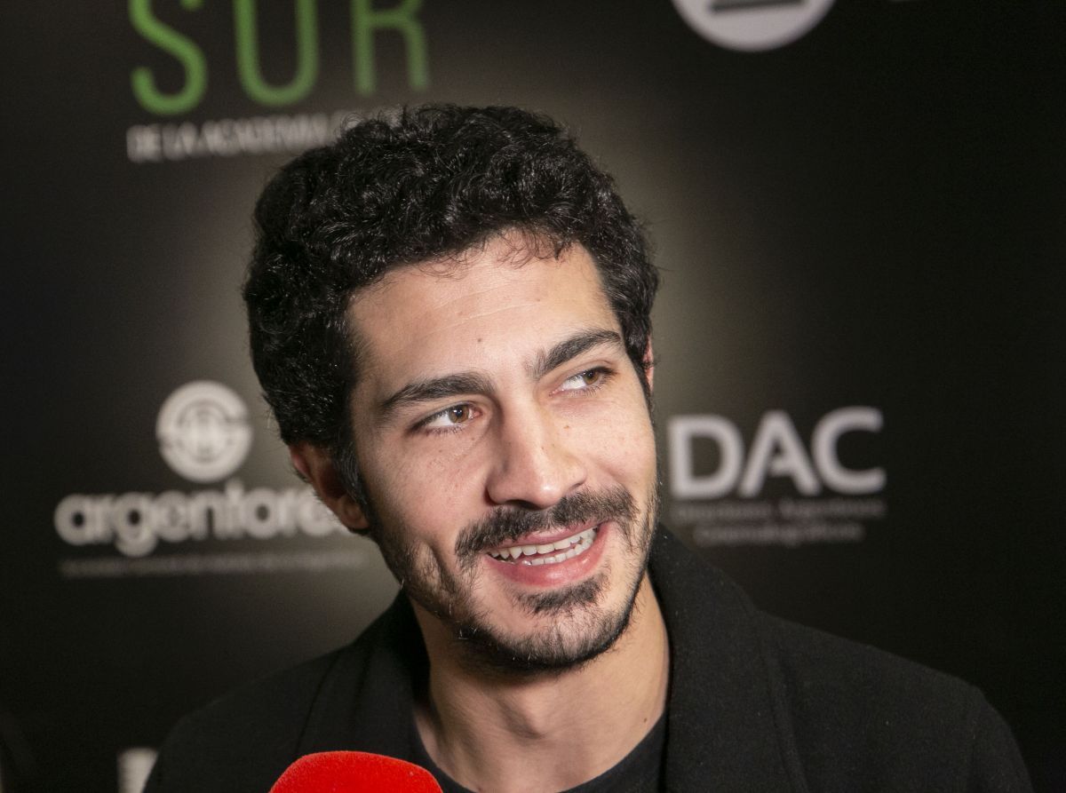 Todos los ganadores de los Premios Sur 2022