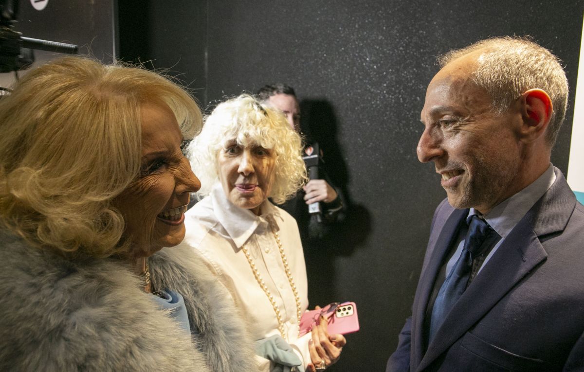 Todos los ganadores de los Premios Sur 2022